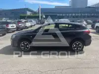 2020 Subaru XV