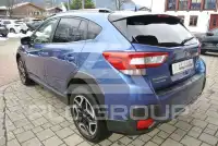 2020 Subaru XV