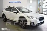 2020 Subaru XV