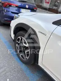 2020 Subaru XV