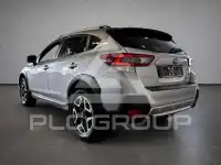 2020 Subaru XV