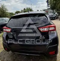 2020 Subaru XV