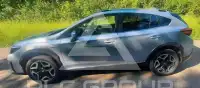 2020 Subaru XV