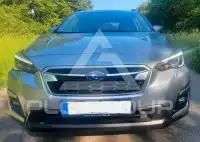 2020 Subaru XV