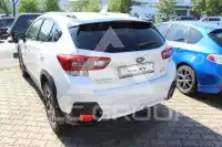 2020 Subaru XV