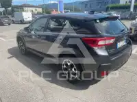 2020 Subaru XV