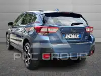 2020 Subaru XV