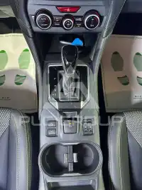 2020 Subaru XV