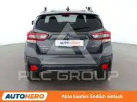 2020 Subaru XV