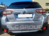 2020 Subaru XV