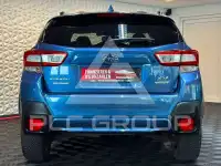 2020 Subaru XV