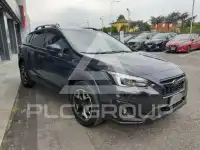 2020 Subaru XV