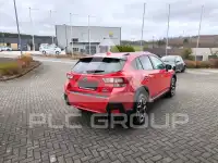 2020 Subaru XV