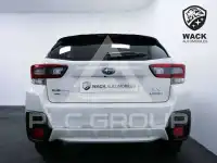 2020 Subaru XV