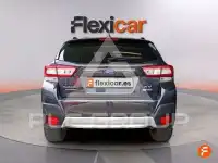 2020 Subaru XV