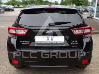 2020 Subaru XV