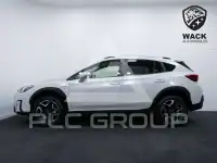 2020 Subaru XV