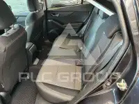 2020 Subaru XV