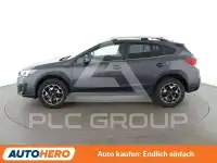 2020 Subaru XV