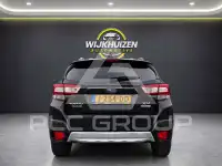 2020 Subaru XV