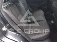 2020 Subaru XV