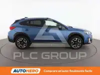 2020 Subaru XV