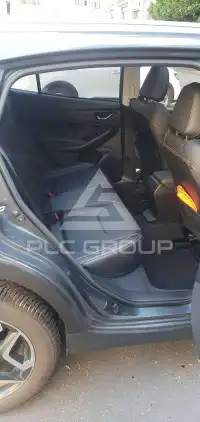 2020 Subaru XV