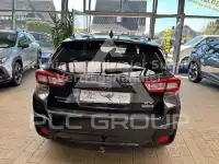 2020 Subaru XV