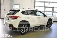 2020 Subaru XV