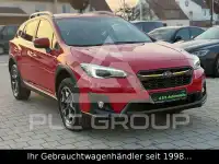 2020 Subaru XV