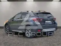 2020 Subaru XV