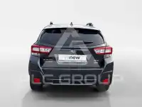 2020 Subaru XV