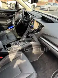 2020 Subaru XV
