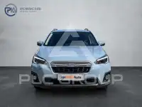 2020 Subaru XV