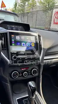 2020 Subaru XV