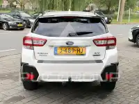 2020 Subaru XV