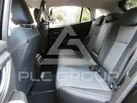 2020 Subaru XV