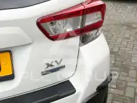 2020 Subaru XV