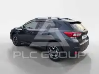 2020 Subaru XV