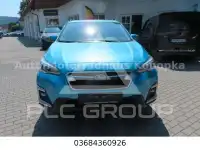 2020 Subaru XV