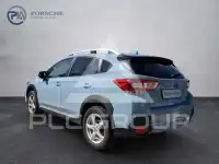 2020 Subaru XV