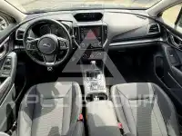 2020 Subaru XV
