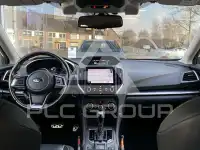 2020 Subaru XV
