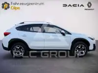 2020 Subaru XV