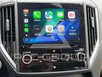 2020 Subaru XV