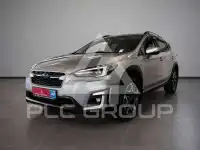 2020 Subaru XV