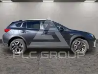 2020 Subaru XV