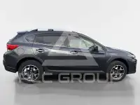 2020 Subaru XV