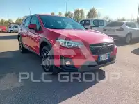 2020 Subaru XV