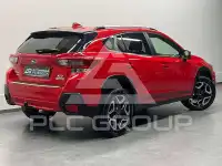 2020 Subaru XV